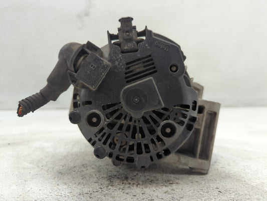 2010-2017 Chevrolet Equinox Alternator Replacement Generator Charging Assembly Engine OEM P/N:13588328 Fits OEM Used Auto Parts