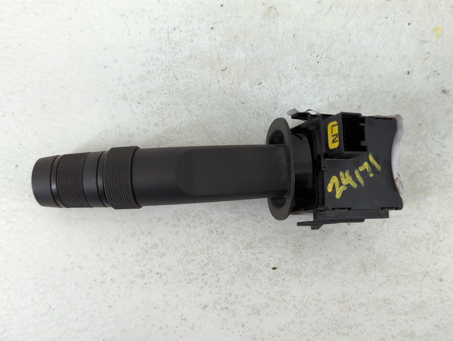 2014 Chevrolet Equinox Column Switch 22782637 - Oemusedautoparts1.com
