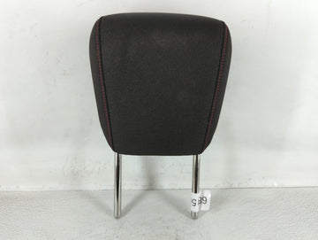 2014 Chevrolet Equinox Headrest Head Rest Front Driver Passenger Seat Fits OEM Used Auto Parts