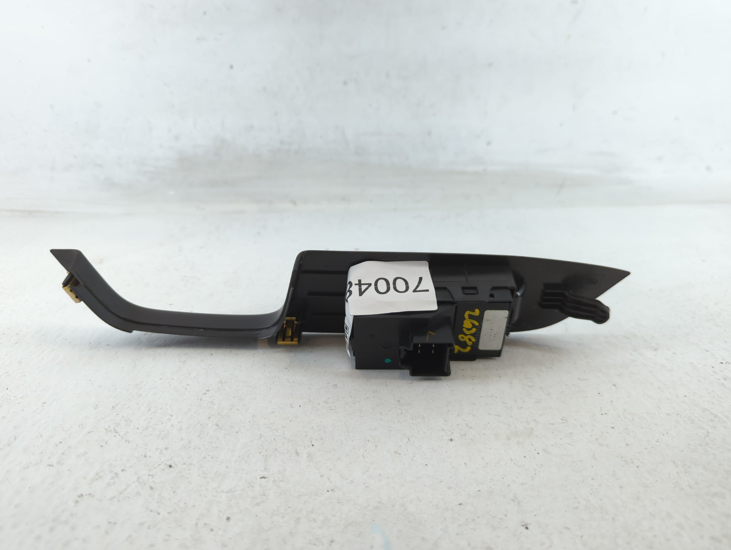2010-2017 Chevrolet Equinox Master Power Window Switch Replacement Driver Side Left P/N:13305370 Fits OEM Used Auto Parts -