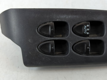 2010-2017 Chevrolet Equinox Master Power Window Switch Replacement Driver Side Left P/N:35750-SNA-A130-M1 Fits OEM Used Auto Parts