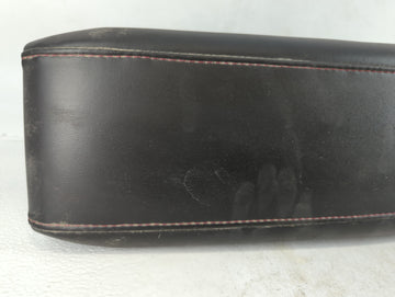 2014 Chevrolet Equinox Center Console Armrest Cover Lid P/N:03-9098 1322014 Fits OEM Used Auto Parts