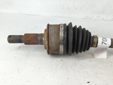 2010-2017 Chevrolet Equinox Axle Shaft Rear Passenger Cv C/v