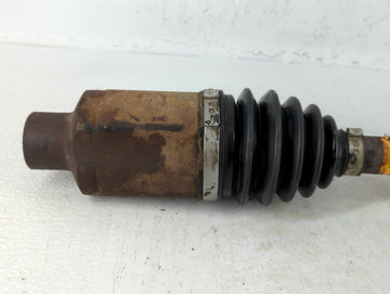 2010-2017 Chevrolet Equinox Axle Shaft Front Passenger Cv C/v