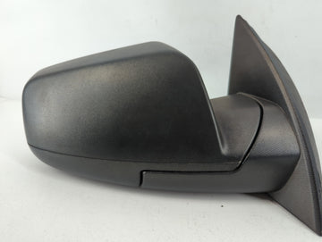 2012-2014 Chevrolet Equinox Passenger Side View Mirror - Right Door Mirror OEM Used