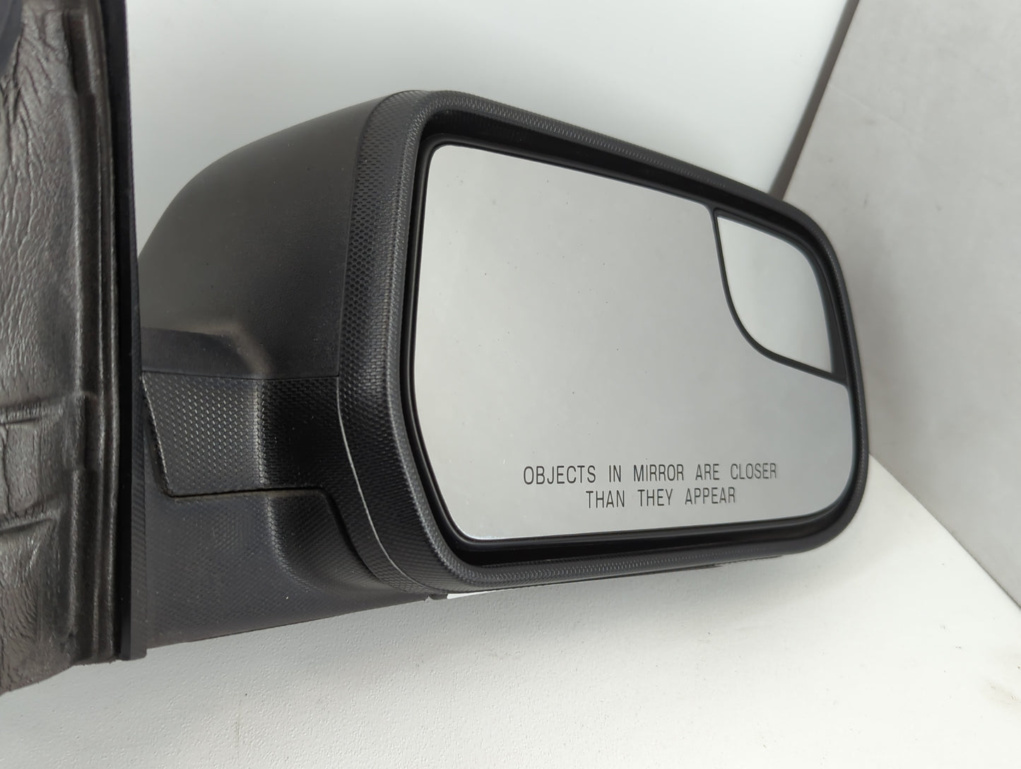 2012-2014 Chevrolet Equinox Passenger Side View Mirror - Right Door Mirror OEM Used - Oemusedautoparts1.com