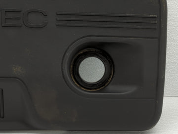 2014 Chevrolet Equinox Engine Cover