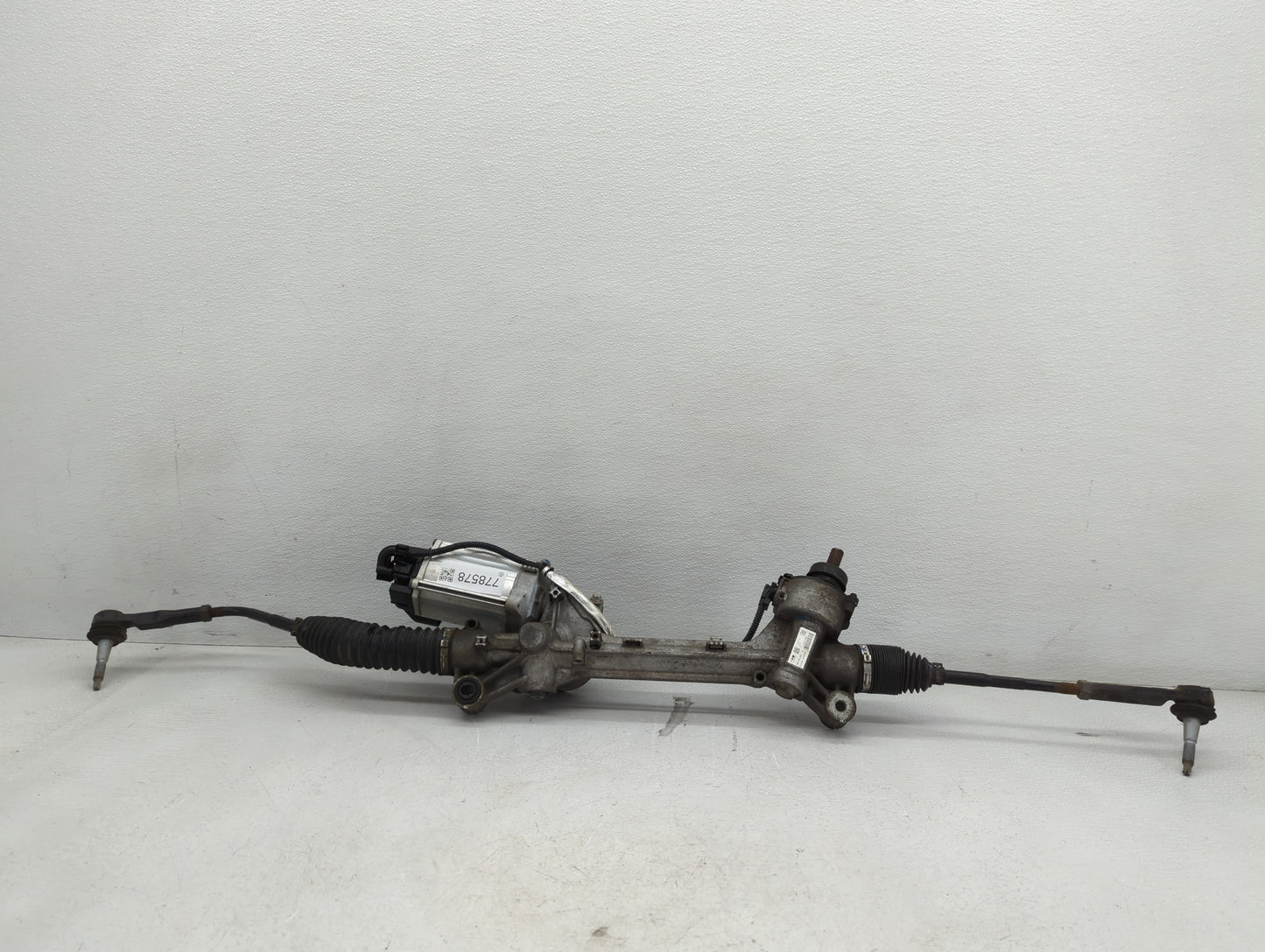 2014-2017 Chevrolet Equinox Rack and Pinion Steering Gear P/N:P23142854 01397165, 7817 974 220 Fits Fits 2014 2015 2016 2017