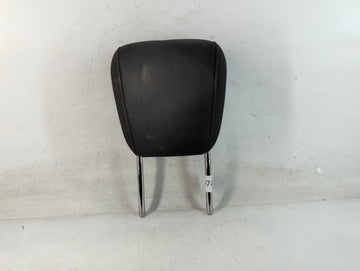2014 Chevrolet Equinox Headrest Head Rest Front Driver Passenger Seat Fits OEM Used Auto Parts