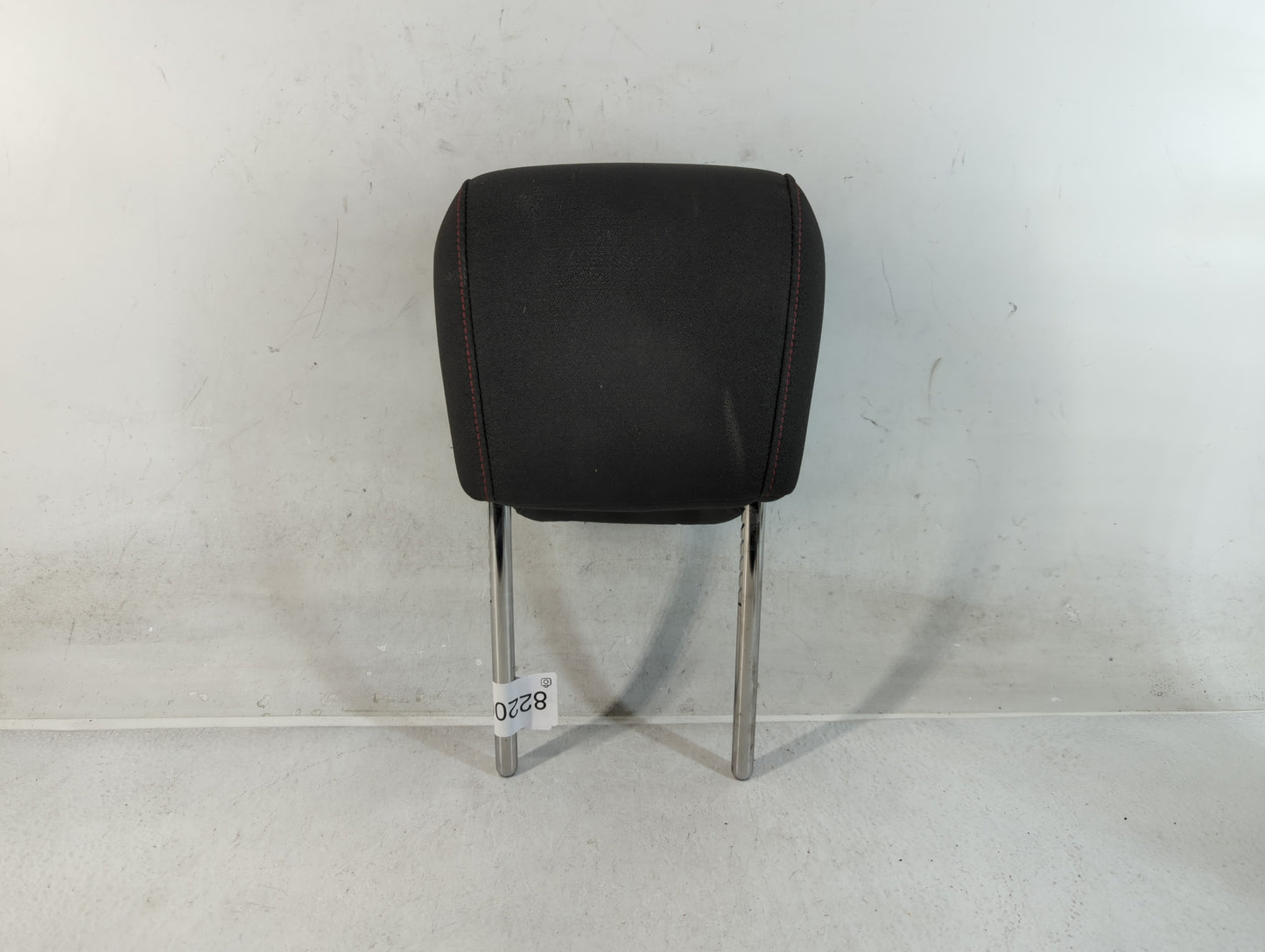 2014 Chevrolet Equinox Headrest Head Rest Front Driver Passenger Seat Fits OEM Used Auto Parts - Oemusedautoparts1.com