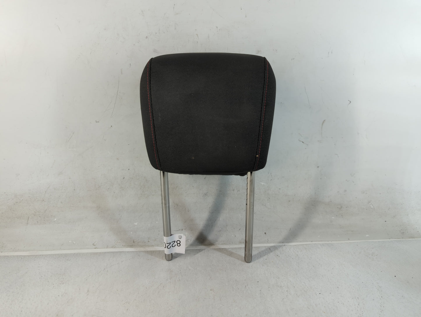 2014 Chevrolet Equinox Headrest Head Rest Front Driver Passenger Seat Fits OEM Used Auto Parts - Oemusedautoparts1.com