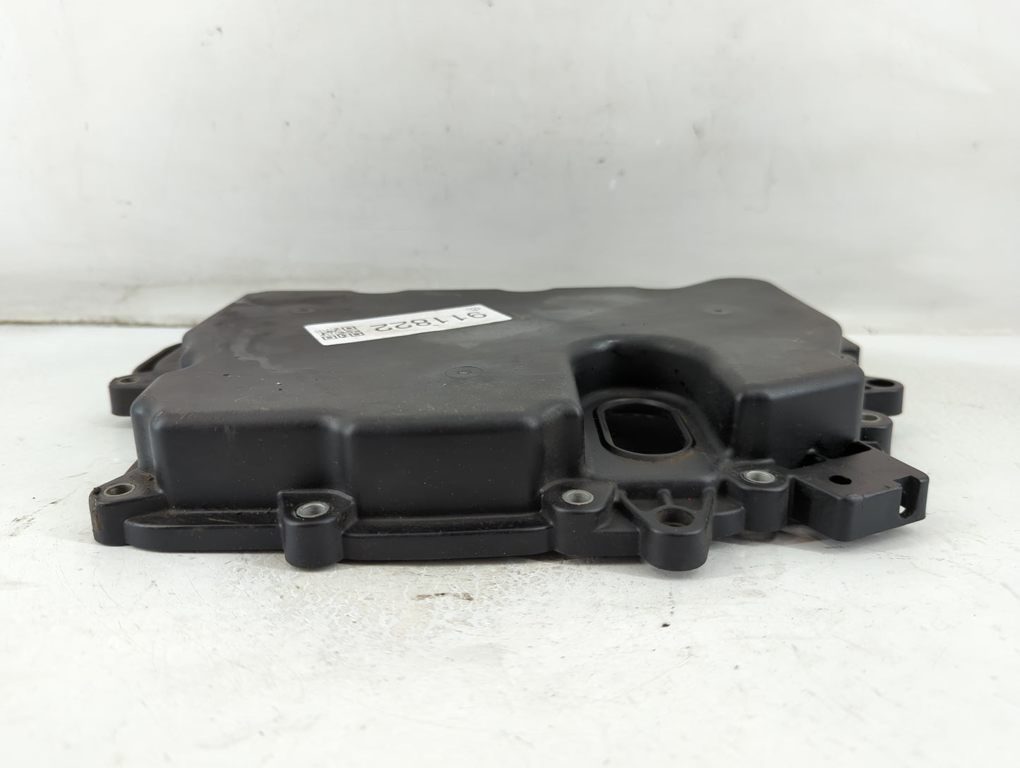 2010-2017 Chevrolet Equinox Engine Oil Pan Fits Fits 2005 2006 2007 2008 2009 2010 2011 2012 2013 2014 2015 2016 2017 OEM Us