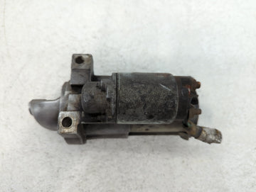 2009-2017 Chevrolet Express 2500 Car Starter Motor Solenoid OEM Fits Fits 2009 2010 2011 2012 2013 2014 2015 2016 2017 OEM Used Auto Parts