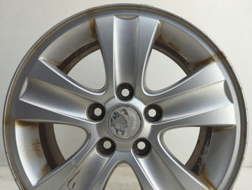 2012-2016 Chevrolet Impala Oem Wheel Rim