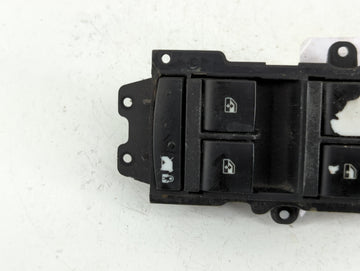 2014-2020 Chevrolet Impala Master Power Window Switch Replacement Driver Side Left P/N:20962473 Fits OEM Used Auto Parts