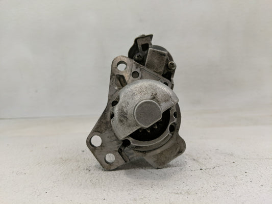 2012-2020 Chevrolet Impala Car Starter Motor Solenoid OEM P/N:12645298 12601721 Fits OEM Used Auto Parts