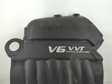 2014 Chevrolet Impala Engine Cover