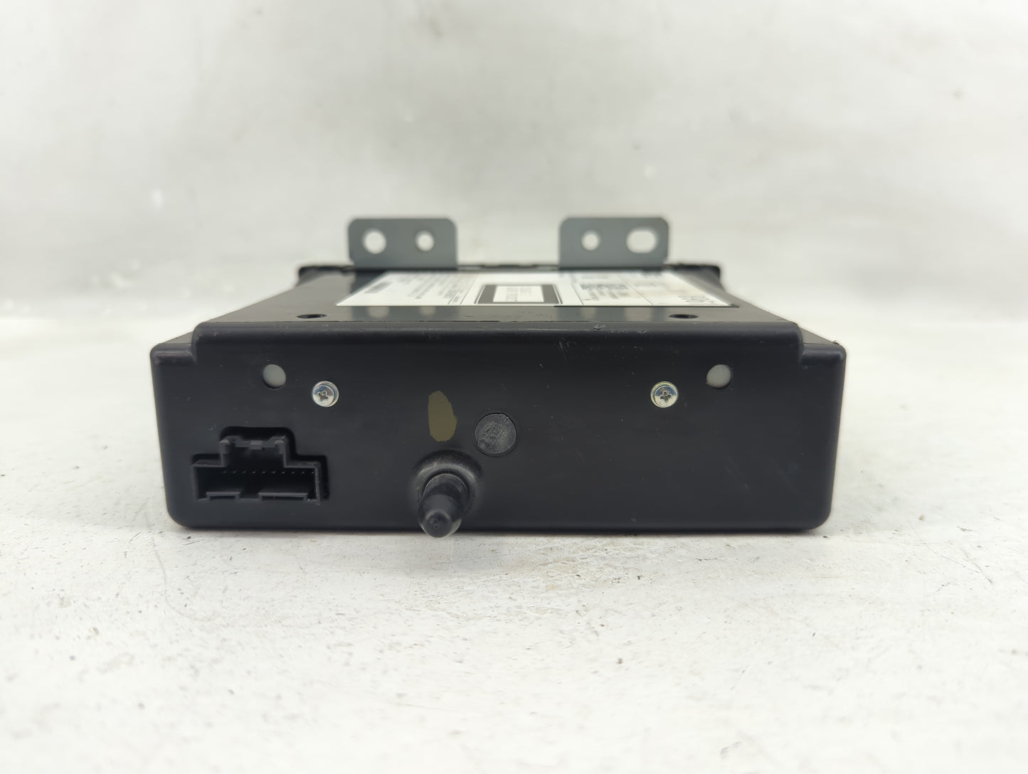 2014 Chevrolet Impala Radio AM FM Cd Player Receiver Replacement P/N:23118961 Fits Fits 2015 OEM Used Auto Parts - Oemusedau