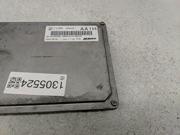 2014-2016 Chevrolet Impala PCM Engine Control Computer ECU ECM PCU OEM P/N:12644446 Fits Fits 2013 2014 2015 2016 OEM Used Auto Parts