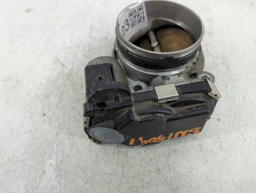 2012-2020 Chevrolet Impala Throttle Body Fits Fits 2012 2013 2014 2015 2016 2017 2018 2019 2020 2021 2022 OEM Used Auto Parts