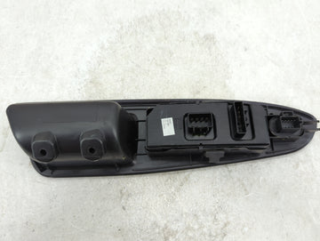 2009-2016 Chevrolet Impala Master Power Window Switch Replacement Driver Side Left Fits OEM Used Auto Parts
