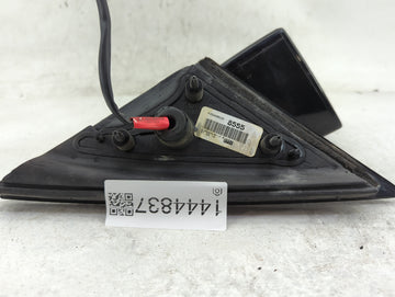 2007-2016 Chevrolet Impala Driver Side View Mirror - Left Door Mirror OEM Used