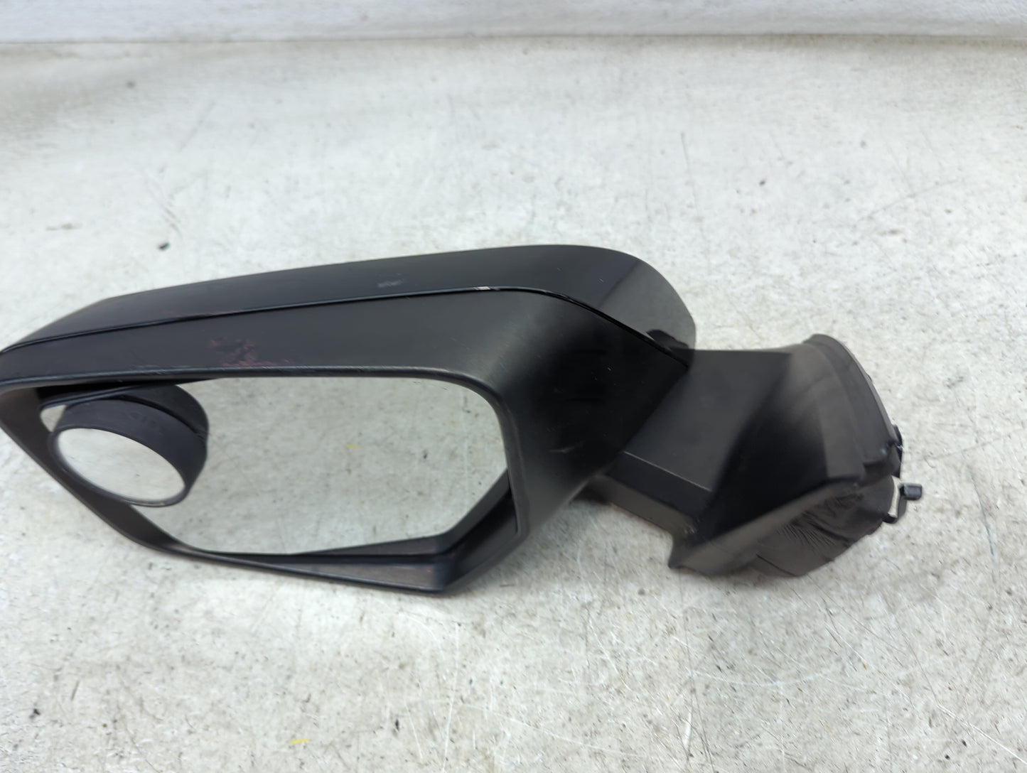 2014-2020 Chevrolet Impala Driver Side View Mirror - Left Door Mirror OEM Used - Oemusedautoparts1.com