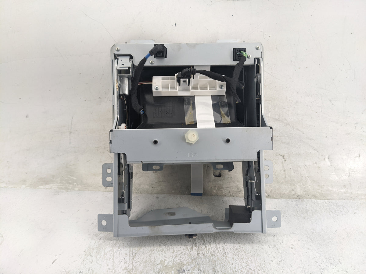 2014 Chevrolet Impala Information Radio Display Screen 1508947 - Oemusedautoparts1.com