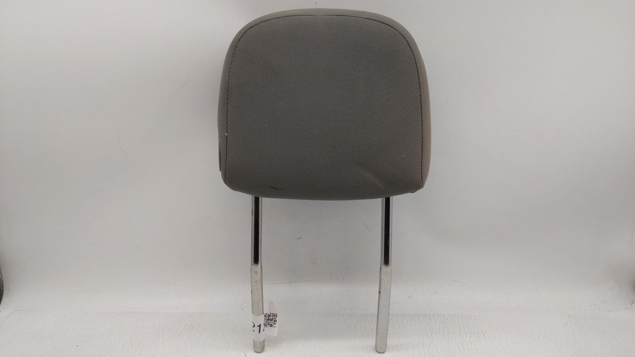 2014-2015 Chevrolet Impala Headrest Head Rest Front Driver Passenger Seat Fits Fits 2014 2015 OEM Used Auto Parts - Oemuseda