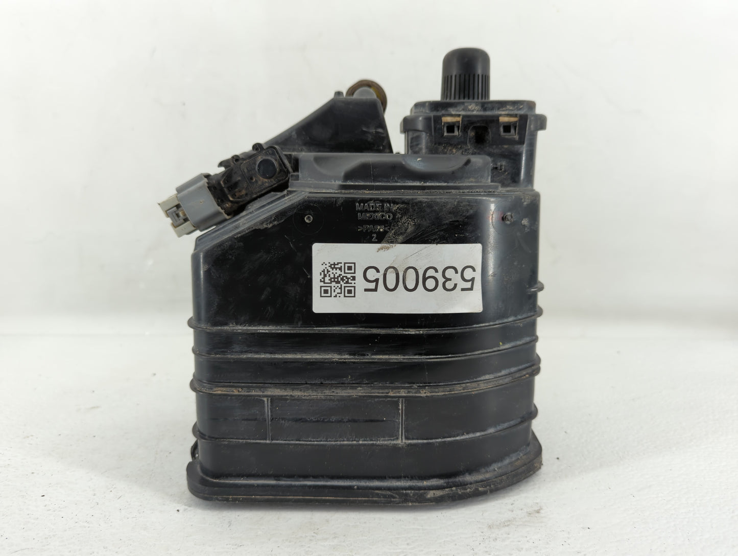 2014 Chevrolet Impala Undefined - Oemusedautoparts1.com
