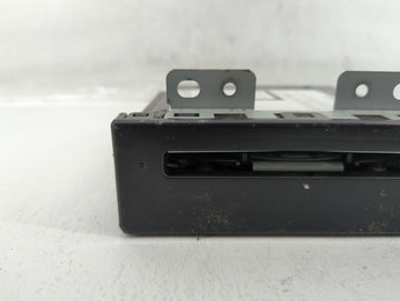 2014 Chevrolet Impala Radio AM FM Cd Player Receiver Replacement P/N:23118961 Fits Fits 2015 OEM Used Auto Parts