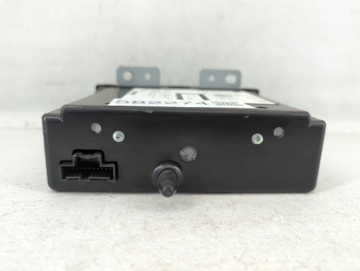 2014-2014 Chevrolet Impala Undefined - Oemusedautoparts1.com