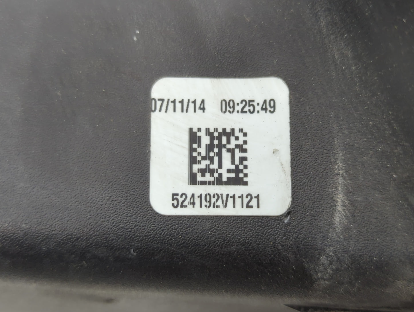 2012-2016 Chevrolet Impala Air Cleaner Intake-duct Hose Tube 677646 - Oemusedautoparts1.com