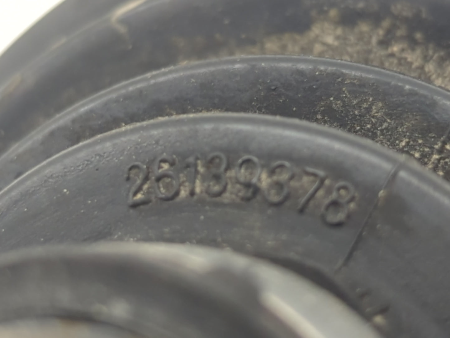 2014 Chevrolet Impala Axle Shaft Front Passenger Cv C/v - Oemusedautoparts1.com