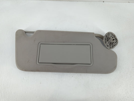 2006-2016 Chevrolet Impala Sun Visor Shade Replacement Passenger Right Mirror Fits OEM Used Auto Parts