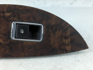 2014-2020 Chevrolet Impala Master Power Window Switch Replacement Driver Side Left P/N:2276270 Fits OEM Used Auto Parts