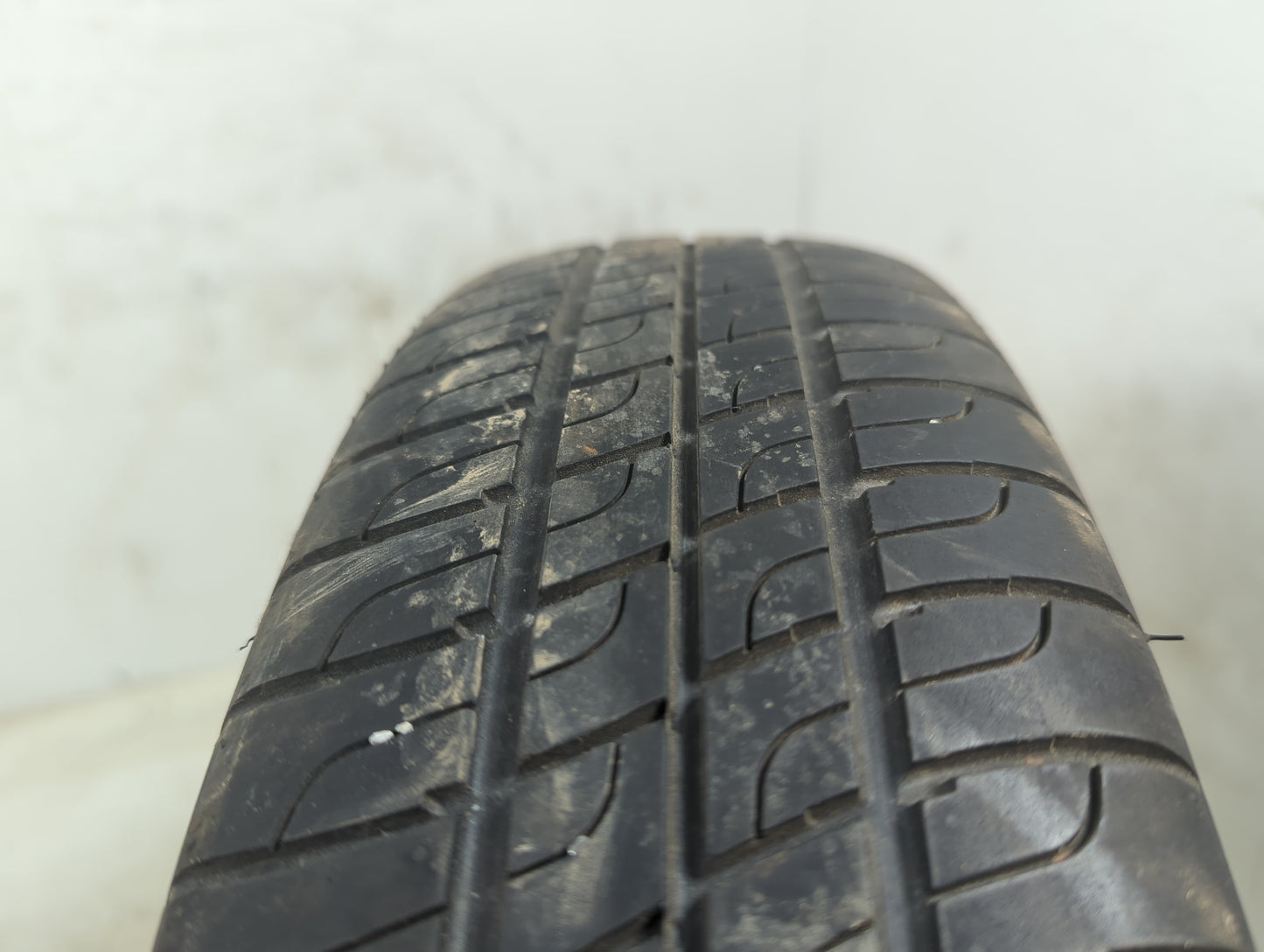 Chevrolet Impala Limited Spare Donut Tire Wheel Rim Oem 1129589 - Oemusedautoparts1.com