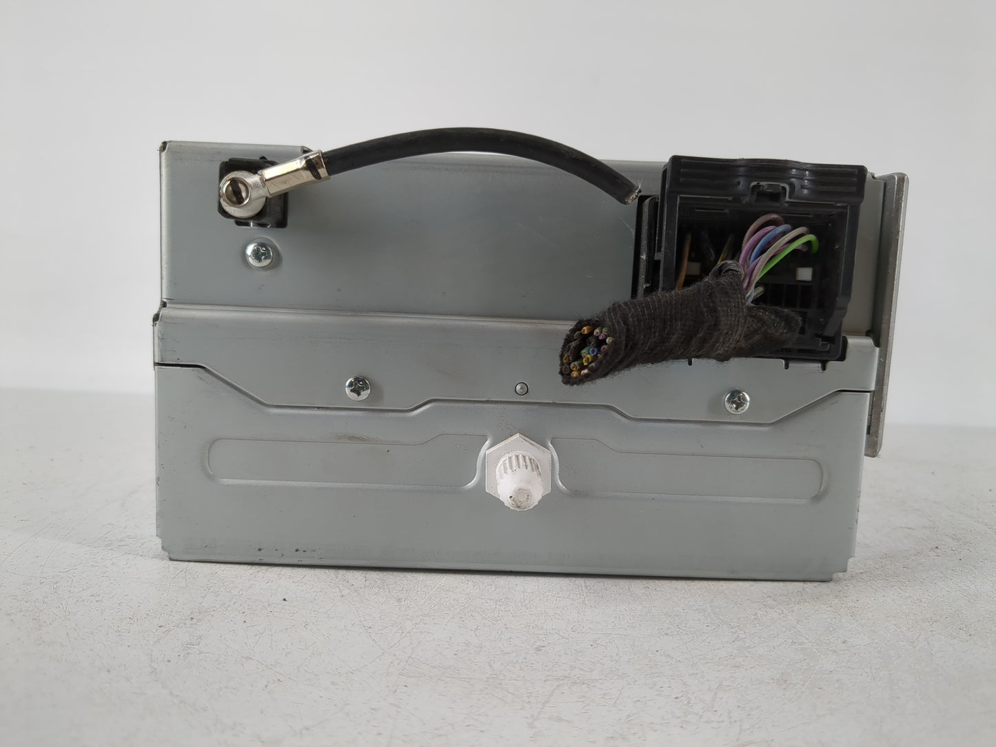 2014-2016 Chevrolet Malibu Radio AM FM Cd Player Receiver Replacement P/N:23161215 Fits Fits 2014 2015 2016 OEM Used Auto Pa