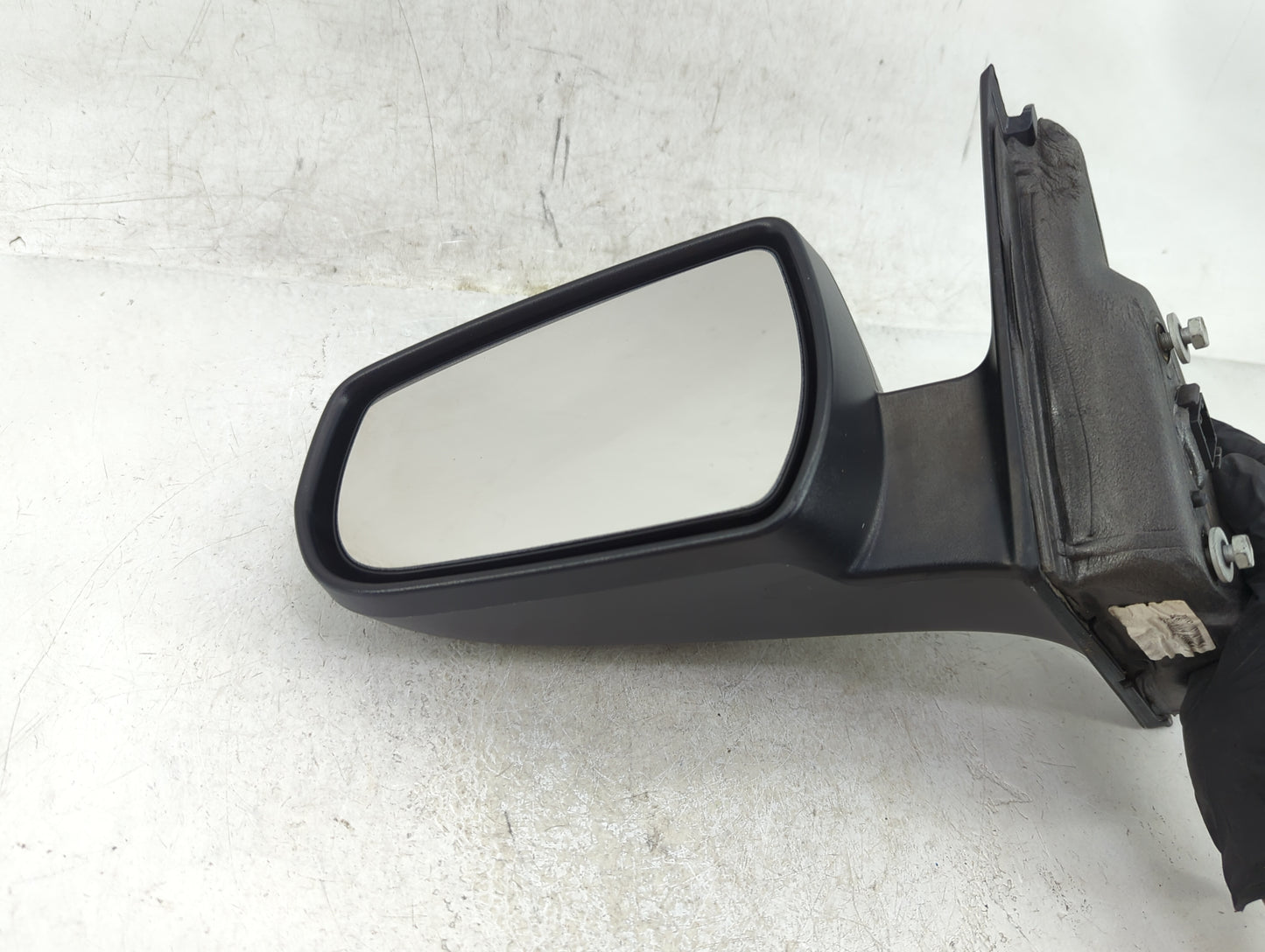 2014-2016 Chevrolet Malibu Driver Side View Mirror - Left Door Mirror OEM Used - Oemusedautoparts1.com
