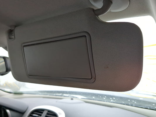 2013-2016 Chevrolet Malibu Sun Visor Shade Replacement Passenger Right Mirror Fits Fits 2013 2014 2015 2016 OEM Used Auto Parts