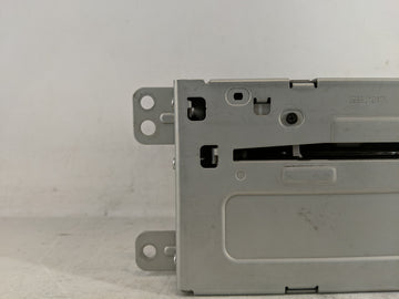 2014-2016 Chevrolet Malibu Radio AM FM Cd Player Receiver Replacement P/N:23161215 Fits Fits 2014 2015 2016 OEM Used Auto Parts