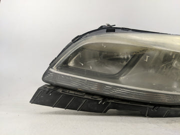 2013-2016 Chevrolet Malibu Driver Left Oem Head Light Headlight Lamp