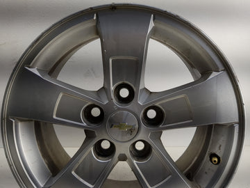 2013-2016 Chevrolet Malibu Oem Wheel Rim 1244288
