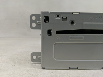 2014-2016 Chevrolet Malibu Radio AM FM Cd Player Receiver Replacement P/N:23161215 Fits Fits 2014 2015 2016 OEM Used Auto Parts