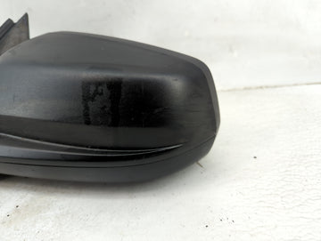 2014-2016 Chevrolet Malibu Driver Side View Mirror - Left Door Mirror OEM Used