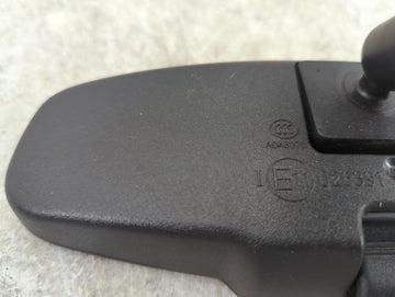 2013-2016 Chevrolet Malibu Interior Rear View Mirror Replacement OEM Fits OEM Used Auto Parts