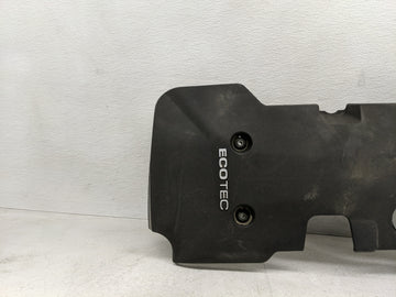 2014 Chevrolet Malibu Engine Cover