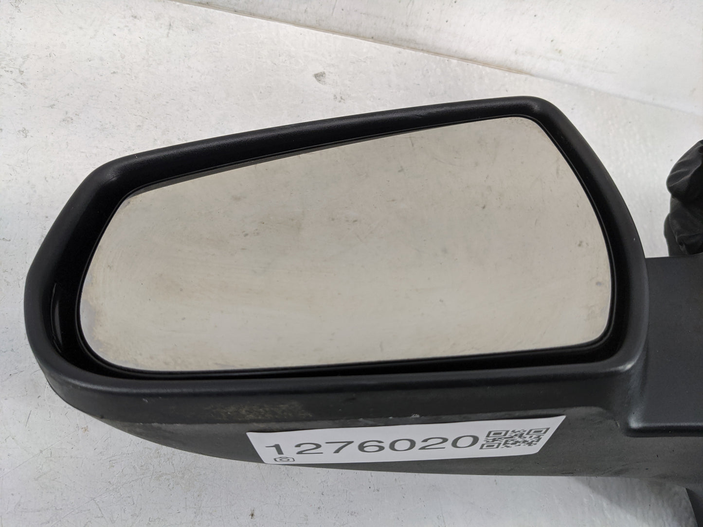 2014-2016 Chevrolet Malibu Side Mirror Replacement Driver Left View Door Mirror P/N:22960549 Fits Fits 2014 2015 2016 OEM Us