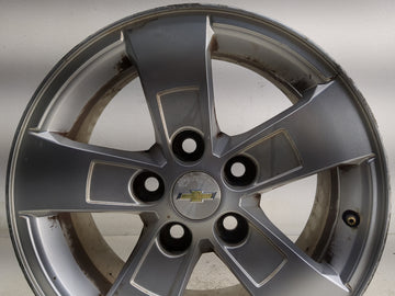 2013-2016 Chevrolet Malibu Oem Wheel Rim
