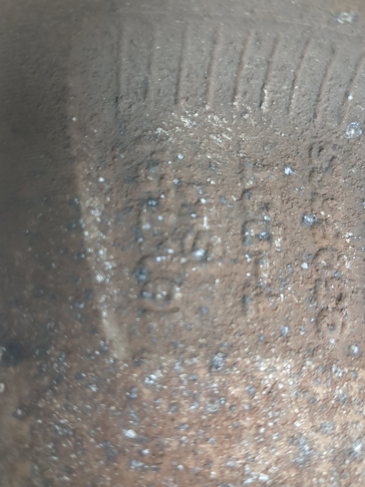 2013-2016 Chevrolet Malibu Oem Wheel Rim 1278616 - Oemusedautoparts1.com